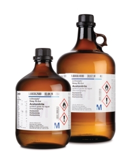 Acetonitrile hypergrade for LC-MS LiChrosolv®