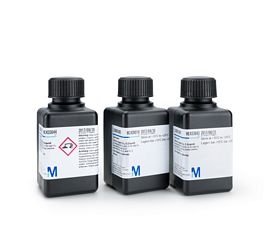 Chlorine  reagent  Cl₂-1  (liquid)  for  chlorine  test  (DPD)  0.010  -  6.00  mg/l  Cl₂  free