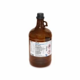 Methanol for liquid chromatography LiChrosolv®