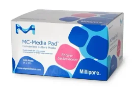 MC-Media Pad Enterobacteriaceae