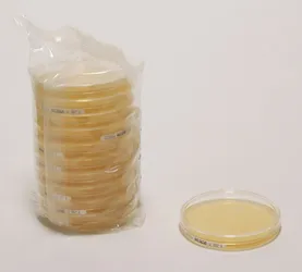 HEIMPLATE™ Pseudomonas agar