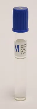 NaCl Peptone Broth 9ml 1934R-100P