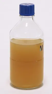 ReadyTube™ 400 Yeast Extract  ISO 6222