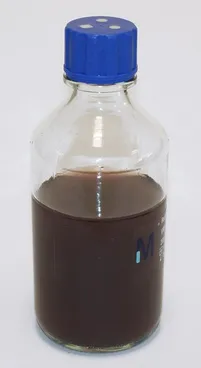 ReadyTube™ 200 VRBL Agar ISO 4832