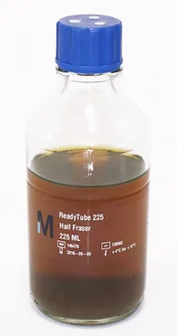 ReadyTube™225 Half Fraser ISO 11290