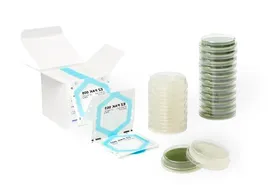 ReadyPlate55 KIT TGE Agar 150P