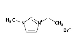 1-Ethyl-3-methylimidazolium chloride for synthesis