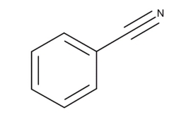 Benzonitrile for synthesis