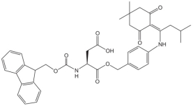 Fmoc-Asp-ODmab