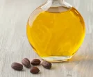 Jojoba oil powder