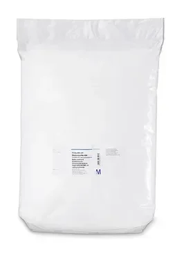 Potassium chloride suitable for use as excipient EMPROVE® exp Ph Eur,BP,E 508