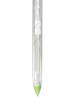 pH Electrode for Direct Soil Measurement