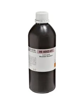 Bromide ISE 0.1M Standard (500 mL)