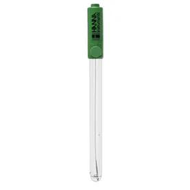 Glass Body General Purpose Reference Electrode, Use for general purpose, and titration, 4mm banana c