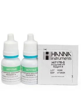 Phosphate HR Checker HC reagents for 40 tests (Phosphate HR)