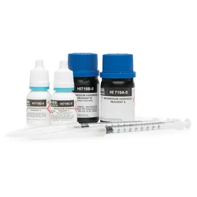 Magnesium Hardness Checker reagents