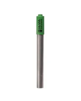 Titanium Body pH Electrode for Boilers and Cooling Towers with DIN Connector