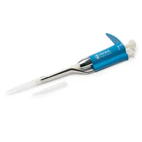 Pipette for automatic dosage, 1000 µL graduated pipette