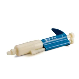 Pipette for automatic dosage, 2000 µL graduated pipette