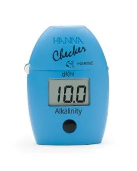 Marine Alkalinity (dKH) Checker® HC