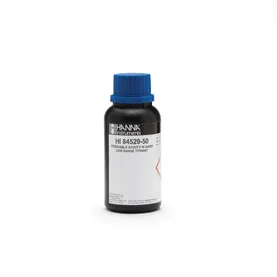 Low Range 20 Titrant for Titratable Acidity in Dairy Mini Titrator (120 mL)