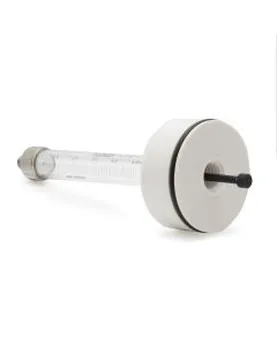 5 mL burette syringe for Titrator