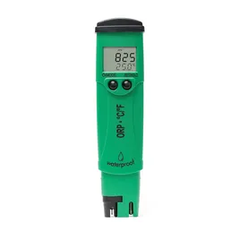 ORP/Temperature Tester