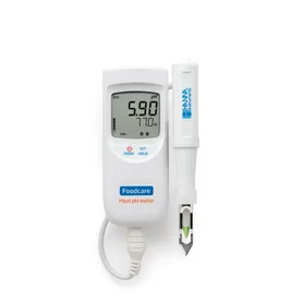 Meat pH Portable Meter (HACCP)