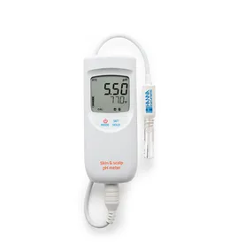 Skin pH Portable Meter