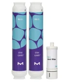 Milli-Q® IX 7010/15 purification kit