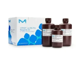 mPAGE® Lux Bis-Tris Reagent Kit for mPAGE® Lux Curing Station