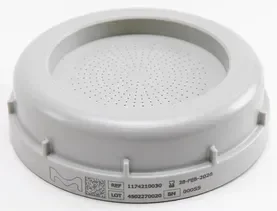 Safe Lid for MAS-100 NT®