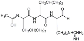 Leupeptin, Hemisulfate