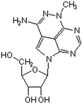 Akt Inhibitor V, Triciribine - CAS 35943-35-2 - Calbiochem