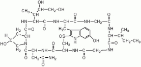 ?-Amanitin, <i>Amanita </i>sp. - CAS 23109-05-9 - Calbiochem