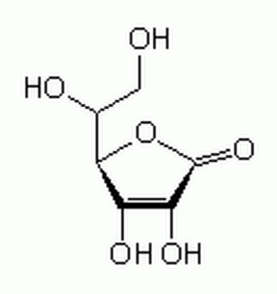 L-Ascorbic Acid, Free Acid - CAS 50-81-7 - Calbiochem