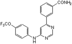 Bcr-abl Inhibitor - CAS 778270-11-4 - Calbiochem