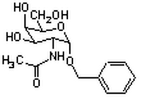 Benzyl-2-acetamido-2-deoxy-?-D-galactopyranoside - CAS 3554-93-6 - Calbiochem