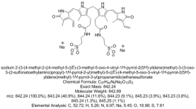 Bilirubin Conj., Ditaurate, Disodium