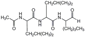 ALLN - CAS 110044-82-1 - Calbiochem