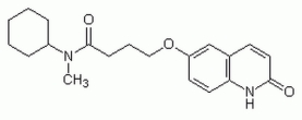 Cilostamide - CAS 68550-75-4 - Calbiochem