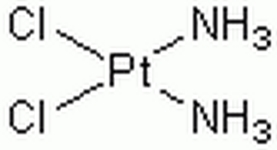 Cisplatin - CAS 15663-27-1 - Calbiochem