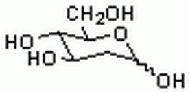 2-Deoxy-D-glucose - CAS 154-17-6 - Calbiochem