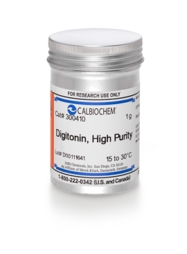 Digitonin, High Purity