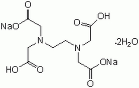 EDTA, 2Na,Dihydrate, MB Grade