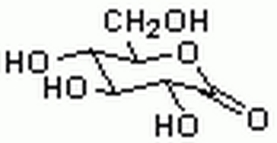 Gluconolactone - CAS 90-80-2 - Calbiochem