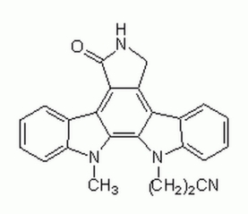 G? 6976 - CAS 136194-77-9 - Calbiochem