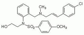 KN-93 - CAS 139298-40-1 - Calbiochem