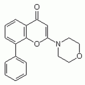 LY 294002 - CAS 154447-36-6 - Calbiochem