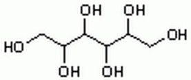 D(-)Mannitol - CAS 69-65-8 - Calbiochem